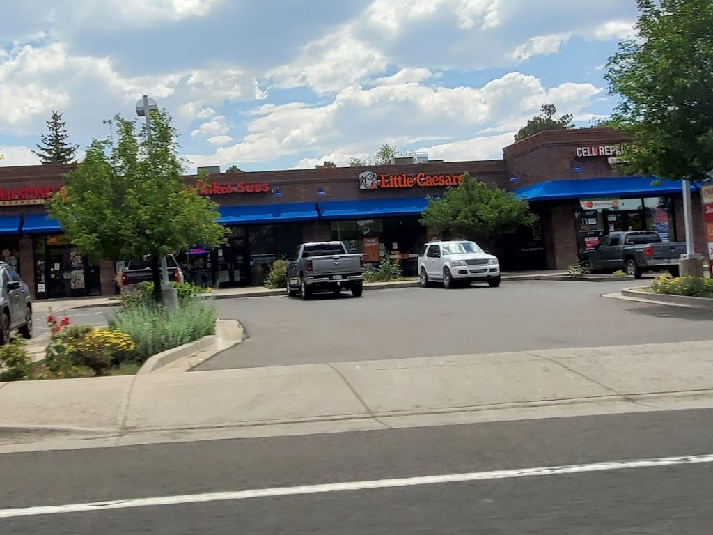 Little Caesars Pizza | restaurant | 2080 S Milton Rd Suite 300, Flagstaff, AZ 86001, USA | 9282140444 OR +1 928-214-0444