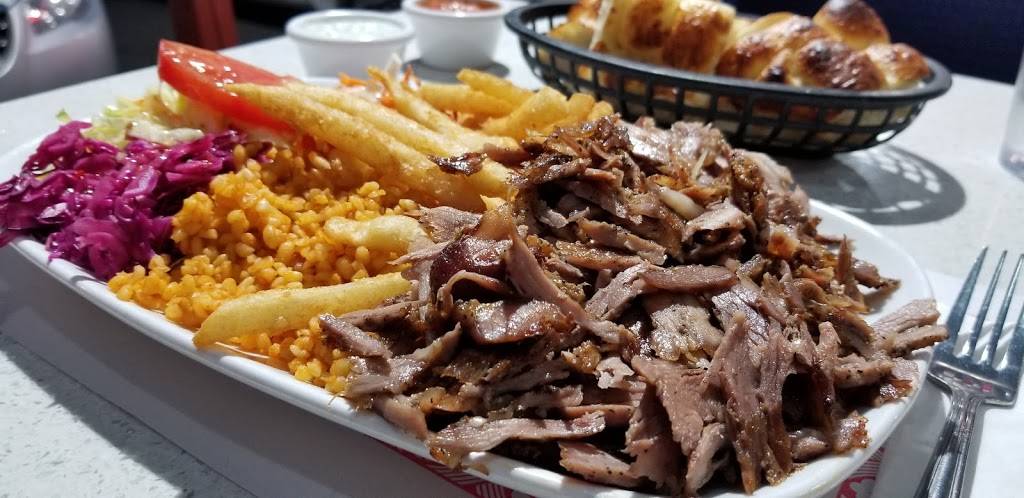 TGv istanbul jean talon | restaurant | 4745 Rue Jean-Talon, Saint-Léonard, QC H1S 1K4, Canada | 4383873990 OR +1 438-387-3990