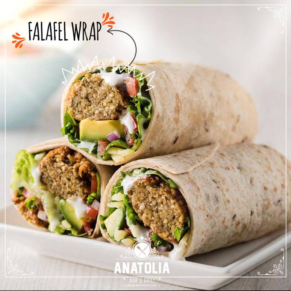 Anatolia Bar & Grill | restaurant | 5203 Center St, Williamsburg, VA 23188, USA | 7572203840 OR +1 757-220-3840