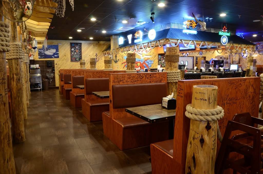 Storming Crab | restaurant | 2125 Gallatin Pike N, Madison, TN 37115, USA | 6157878888 OR +1 615-787-8888