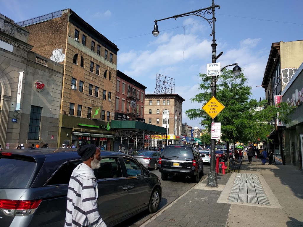 Wing Hing | restaurant | 1221 Fulton St, Brooklyn, NY 11216, USA | 7186221031 OR +1 718-622-1031