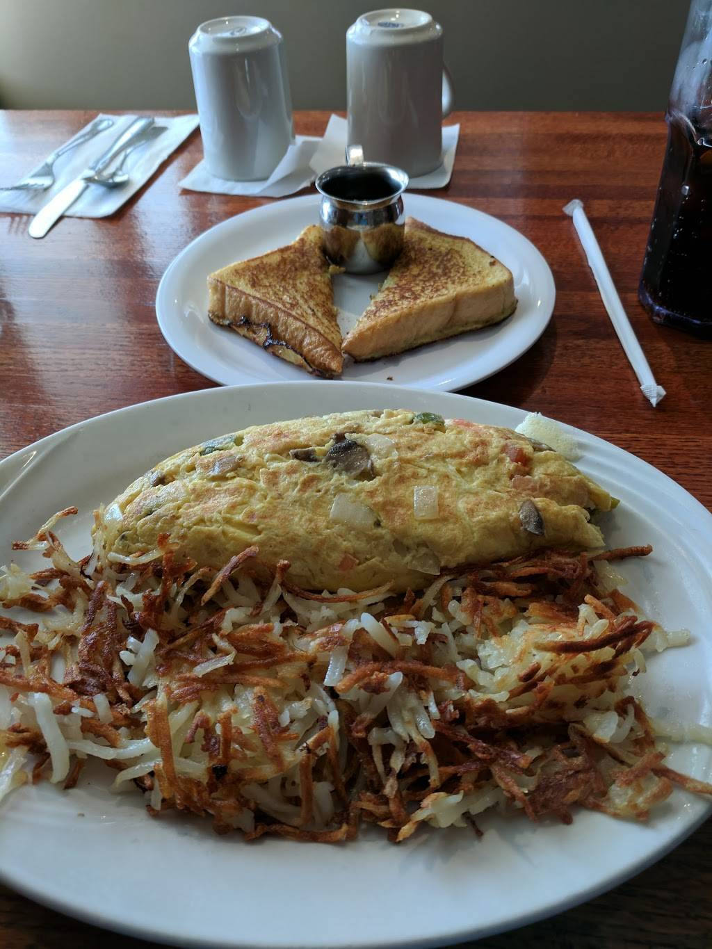 Honey Bee Cafe | restaurant | 24 47th St, Western Springs, IL 60558, USA | 7082466222 OR +1 708-246-6222