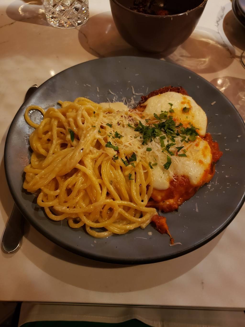 Parma Italian Roots | restaurant | 20831 N Scottsdale Rd #117, Scottsdale, AZ 85255, USA | 4802929900 OR +1 480-292-9900