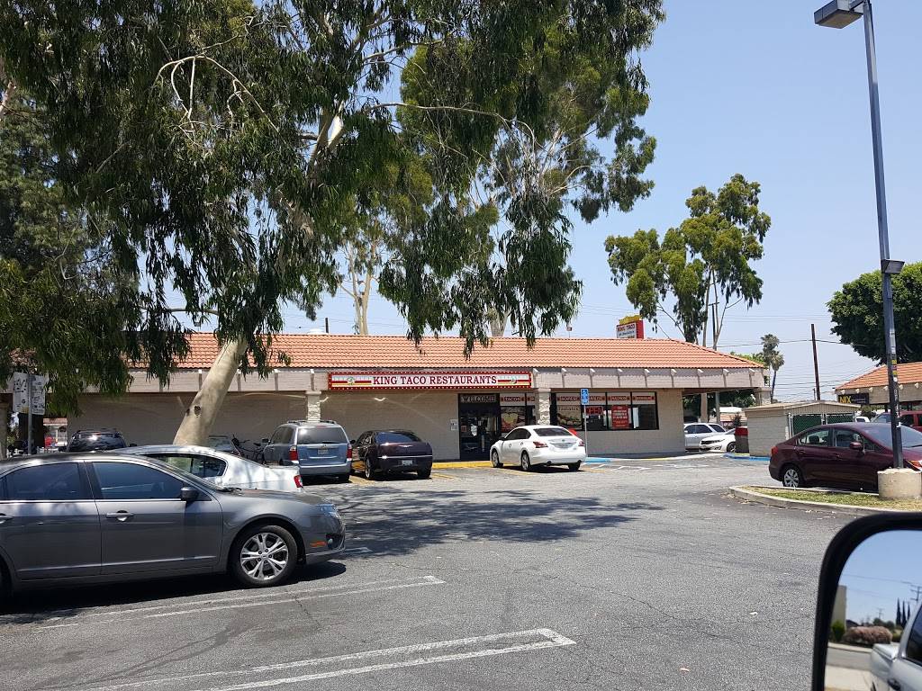 King Taco # 11 | restaurant | 10420 Garvey Ave, South El Monte, CA 91733, USA | 6264485150 OR +1 626-448-5150