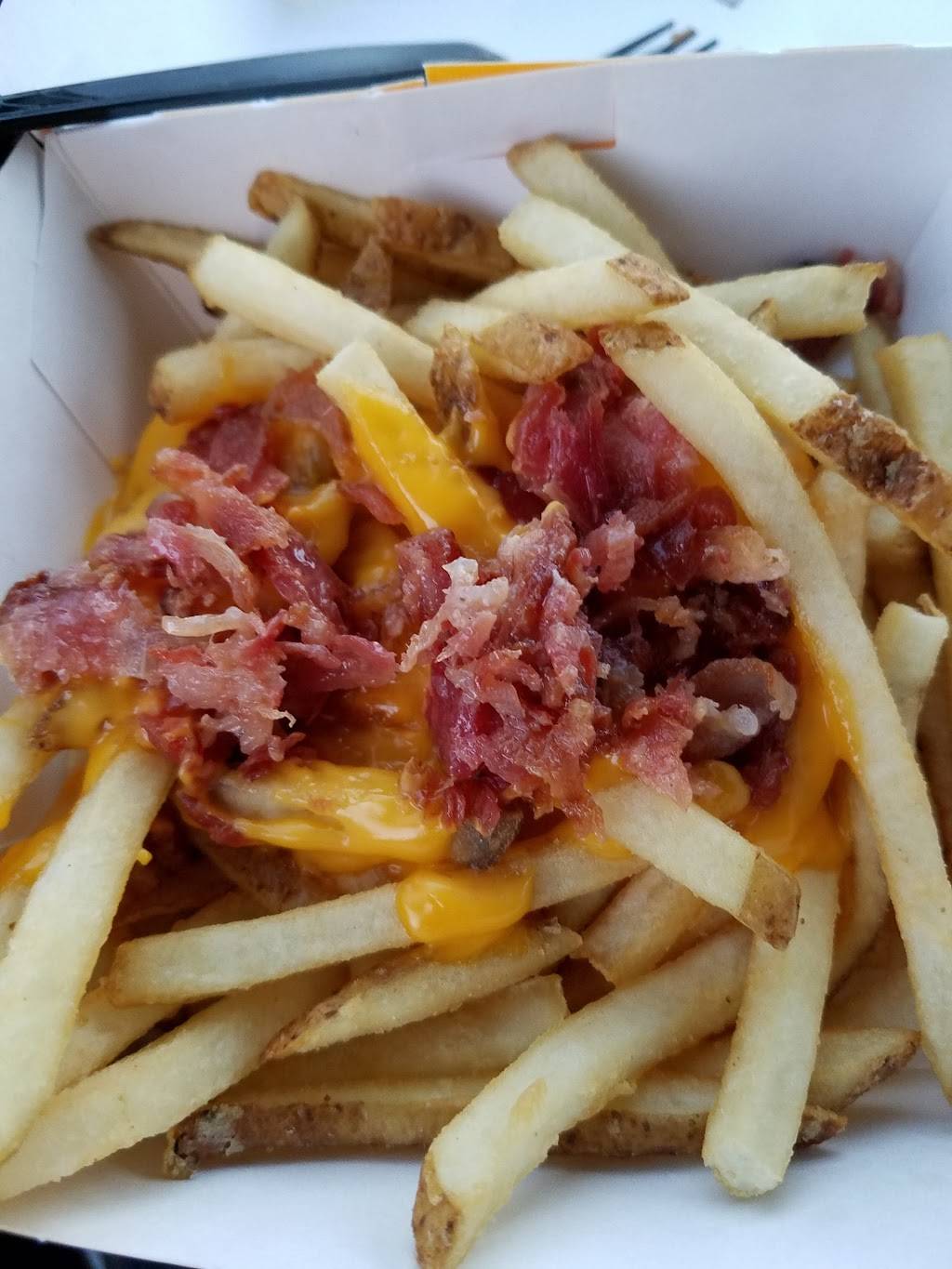 Carls Jr. | restaurant | 1565 Gateway Blvd, Cottage Grove, OR 97424, USA | 5419428280 OR +1 541-942-8280