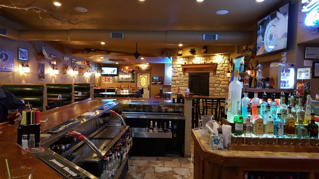 Buliceks Landing | restaurant | 306 Franklin St, Delhi, IA 52223, USA | 5639222731 OR +1 563-922-2731