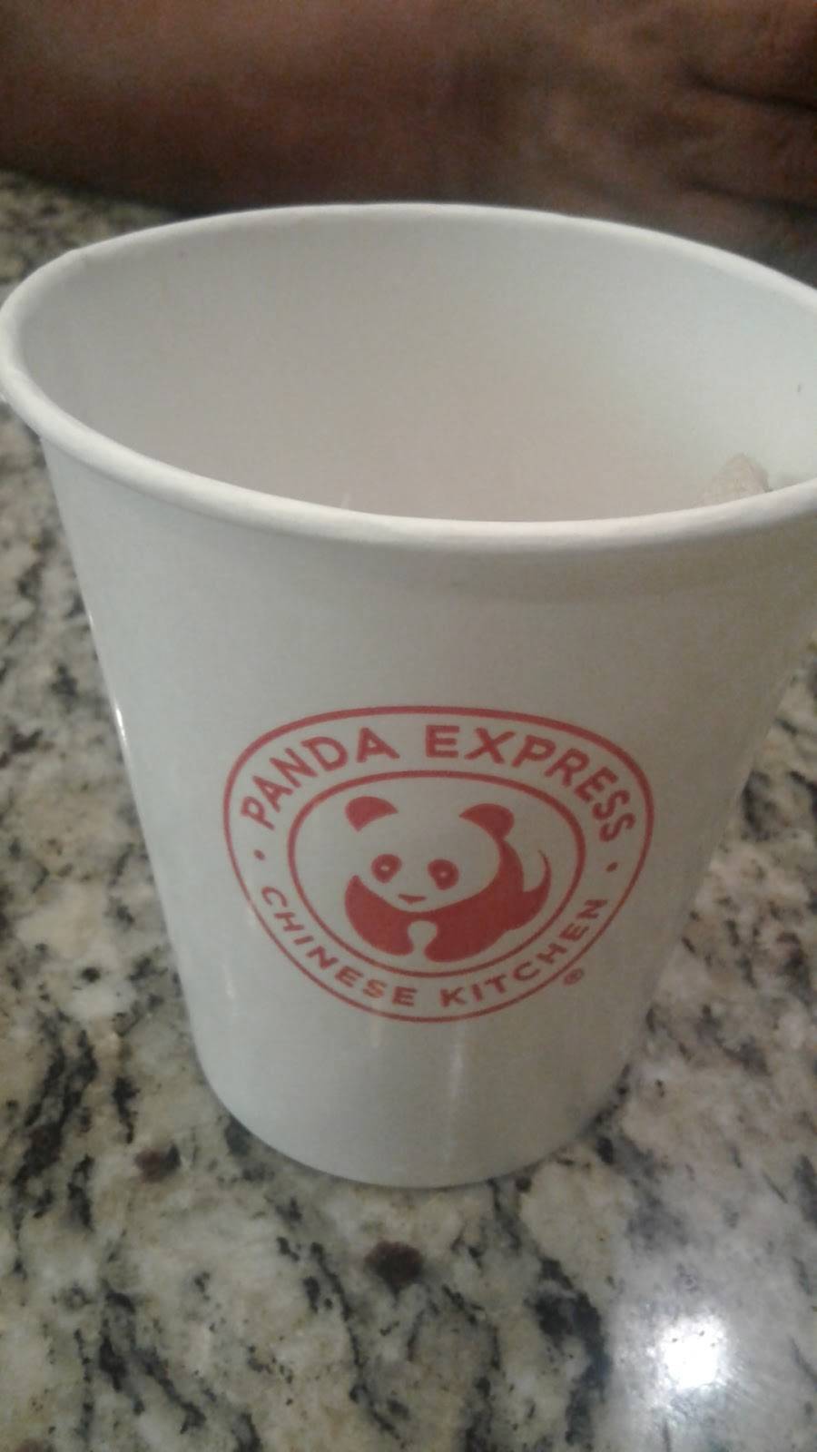 Panda Express | meal takeaway | 783 A St, Hayward, CA 94541, USA | 5105810288 OR +1 510-581-0288