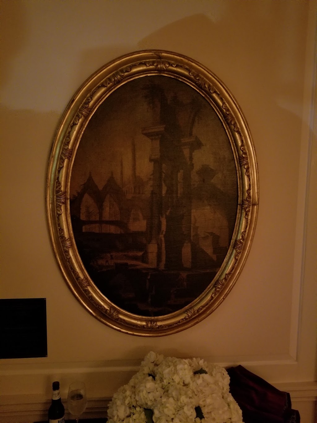 Capital City Club | restaurant | 7 John Portman Blvd NW, Atlanta, GA 30303, USA | 4045238221 OR +1 404-523-8221