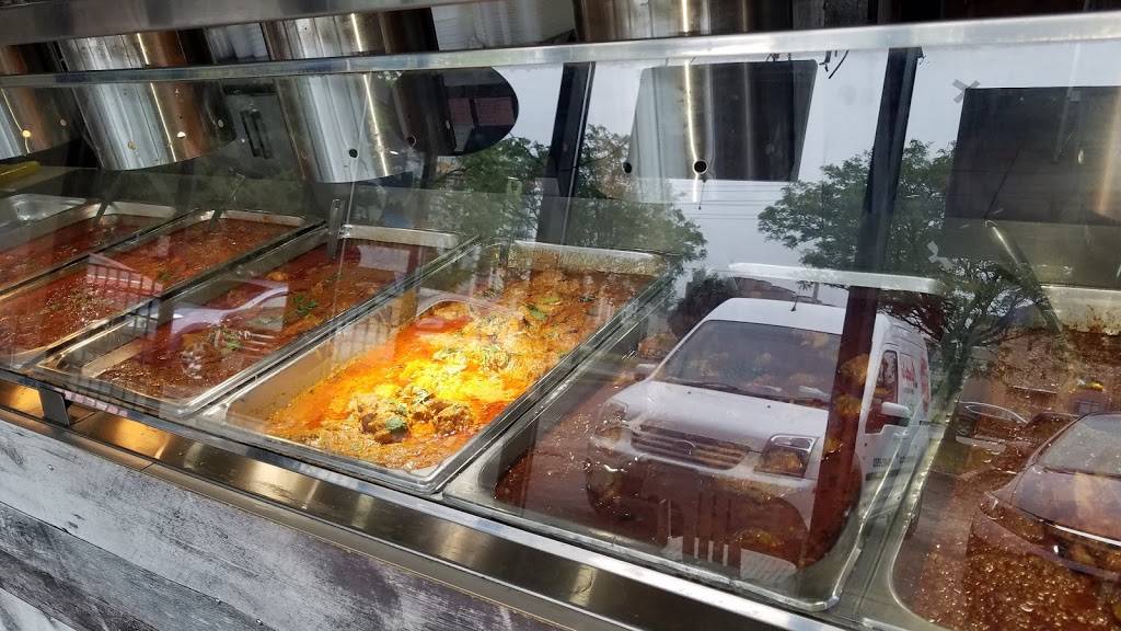 Golden Spoon | meal takeaway | 5650 Sheppard Ave E #3, Scarborough, ON M1B 2L3, Canada | 6478279095 OR +1 647-827-9095