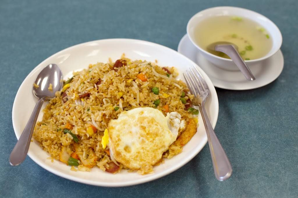 KAI Burmese Cuisine | restaurant | 6912 S Lewis Ave, Tulsa, OK 74136, USA | 9185597899 OR +1 918-559-7899