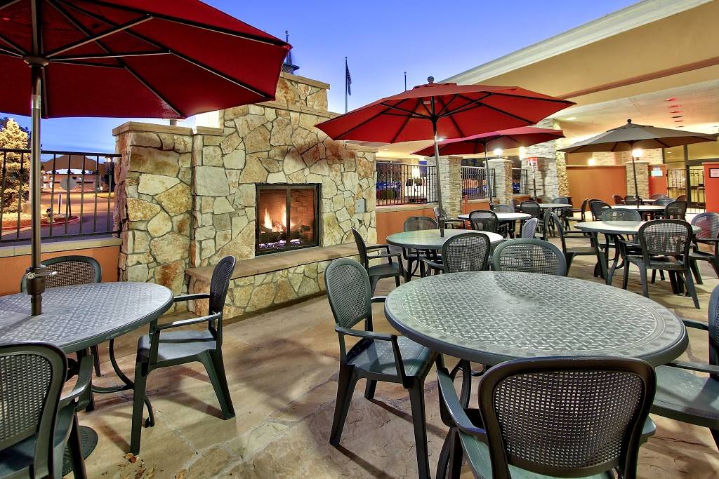 Hotel Eleganté Conference & Event Center | restaurant | 2886 S Circle Dr, Colorado Springs, CO 80906, USA | 7195765900 OR +1 719-576-5900