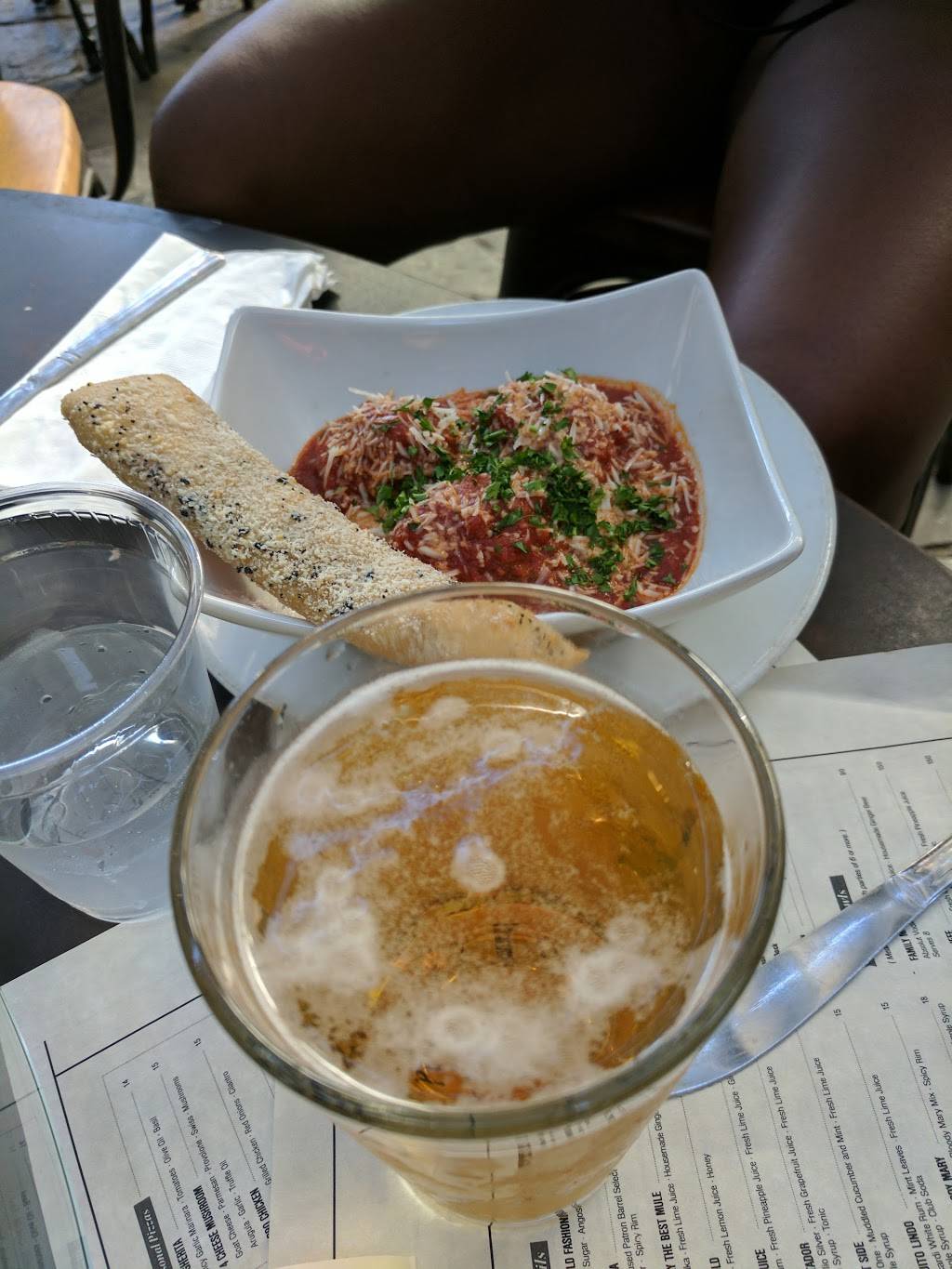 The Parlor | cafe | 7250 Melrose Ave, Los Angeles, CA 90046, USA | 3239302100 OR +1 323-930-2100