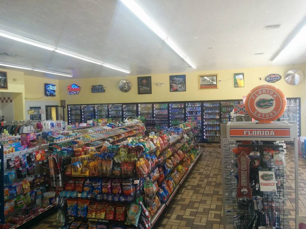 Krispy Krunchy Chicken | restaurant | 18501 NW County Road 236, High Springs, FL 32643, USA | 3864625100 OR +1 386-462-5100