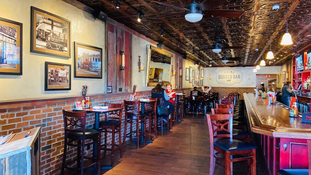 Prime Burger Bar | restaurant | 6092 Jericho Turnpike, Commack, NY 11725, USA | 6314869414 OR +1 631-486-9414
