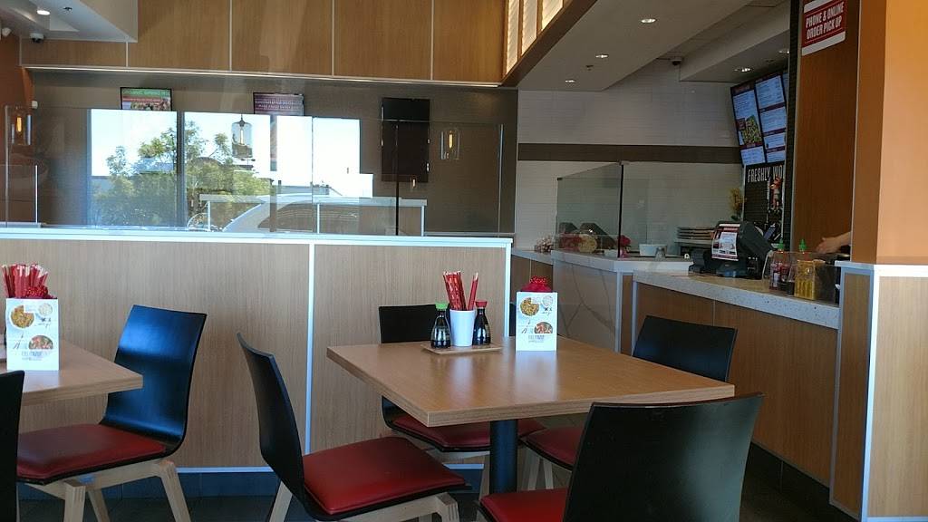 Pick Up Stix Fresh Asian Flavors | restaurant | 1249 S Lone Hill Ave, Glendora, CA 91740, USA | 9093051552 OR +1 909-305-1552