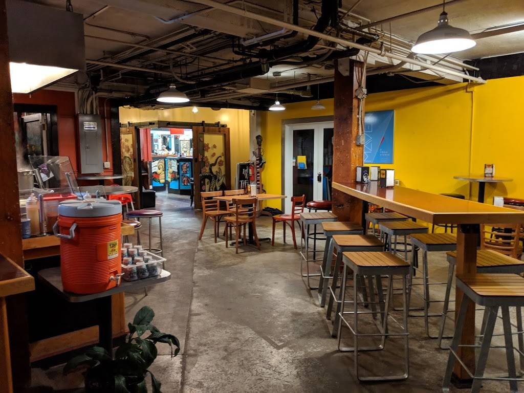 Pel Meni Dumpling Tzar | restaurant | 3518 Fremont Pl N, Seattle, WA 98103, USA | 2065882570 OR +1 206-588-2570