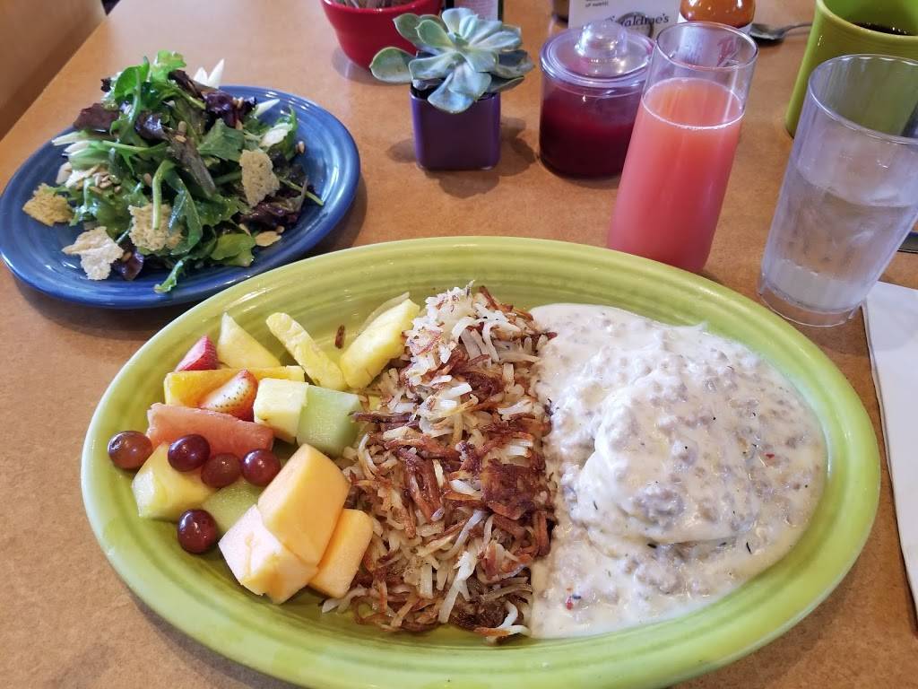 Geraldines Counter Restaurant | restaurant | 4872 Rainier Ave S, Seattle, WA 98118, USA | 2067232080 OR +1 206-723-2080