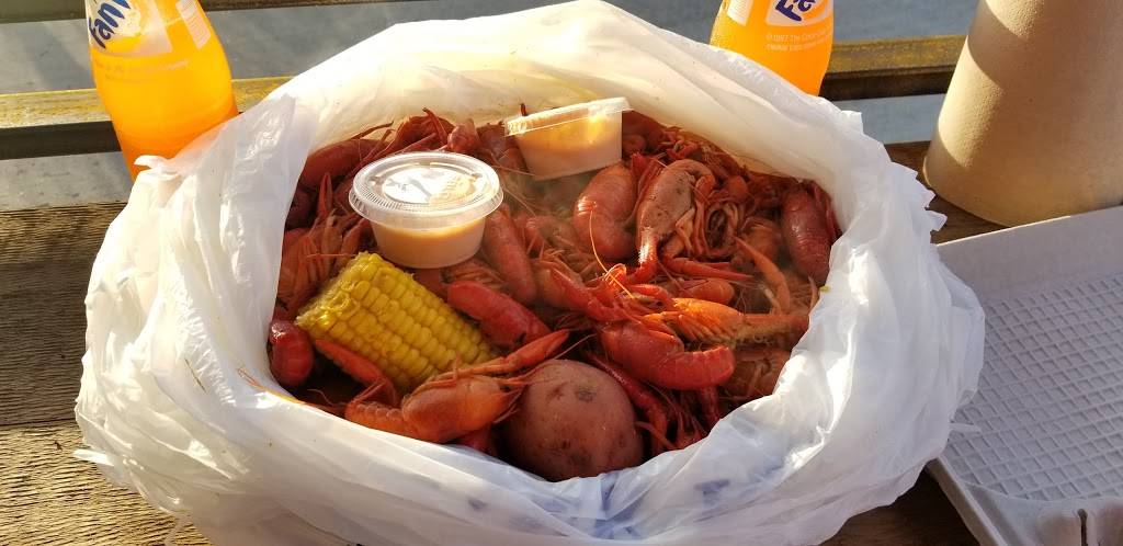 BOIL HOUSE | restaurant | 606 E 11th St, Houston, TX 77008, USA | 7138803999 OR +1 713-880-3999