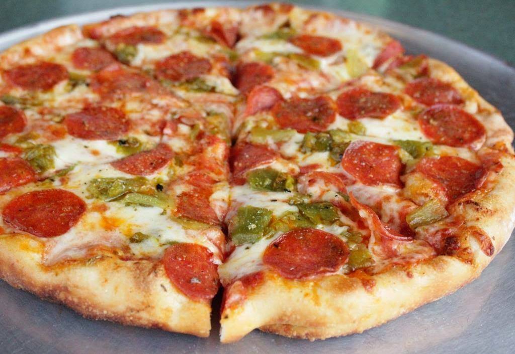 Dions | restaurant | 3810 Coors Blvd SW, Albuquerque, NM 87121, USA | 5053400400 OR +1 505-340-0400