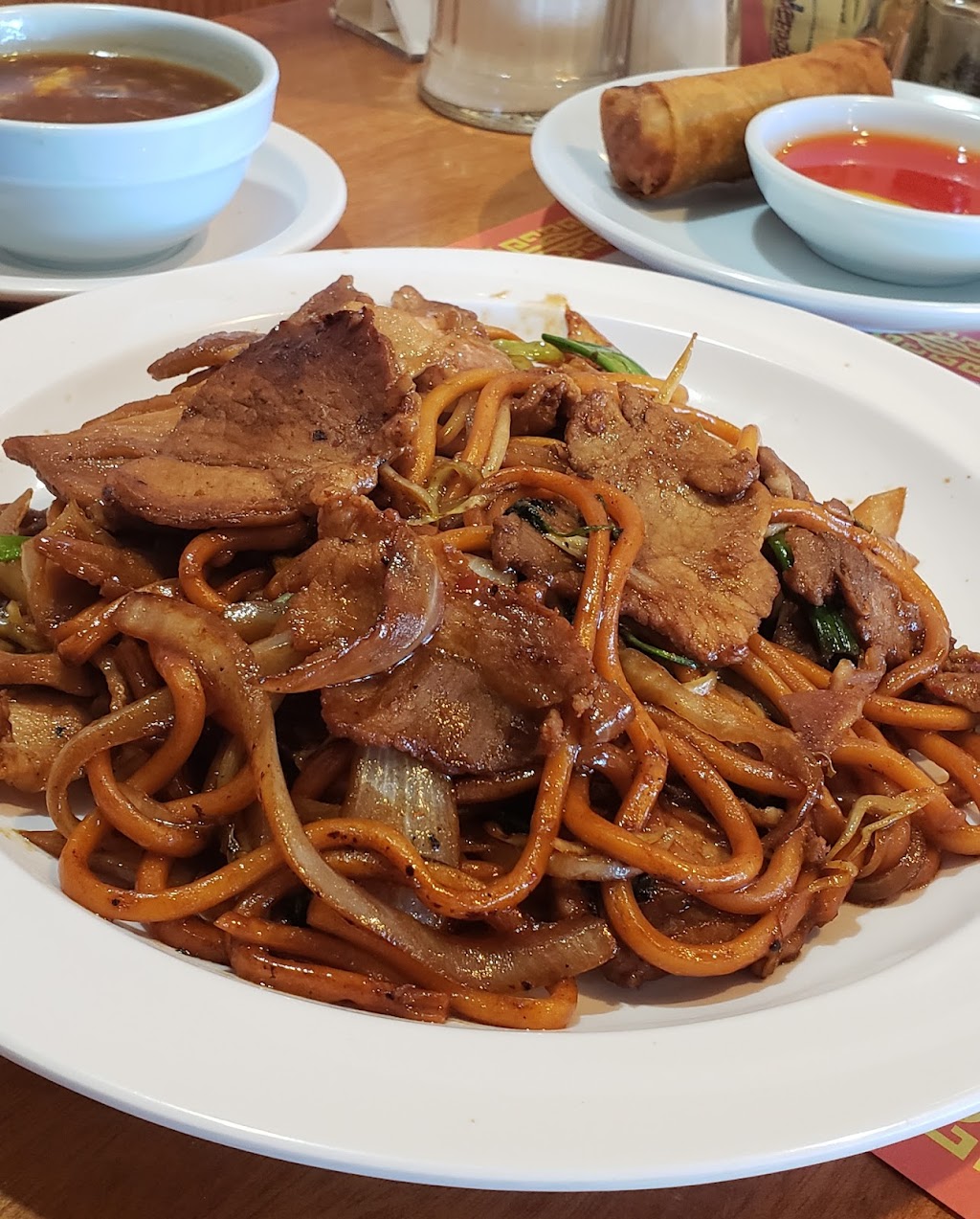 Mongolian Grill | restaurant | 1135 S Camino Del Rio, Durango, CO 81303, USA | 9702597228 OR +1 970-259-7228