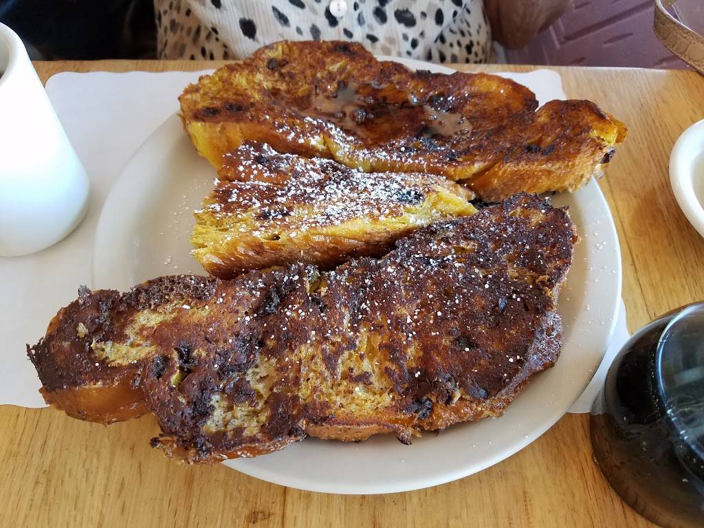 Ritz Diner | restaurant | 72 E Mt Pleasant Ave, Livingston, NJ 07039, USA | 9735331213 OR +1 973-533-1213