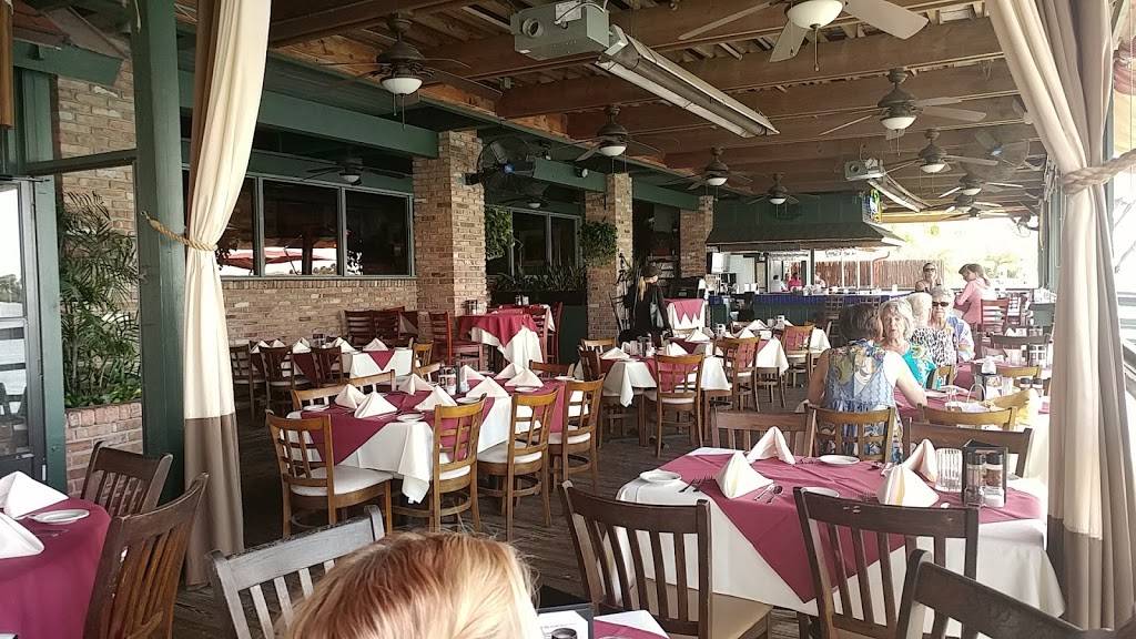 The Grille At Riverview | restaurant | 2634, 101 Flagler Ave, New Smyrna Beach, FL 32169, USA | 3864281865 OR +1 386-428-1865