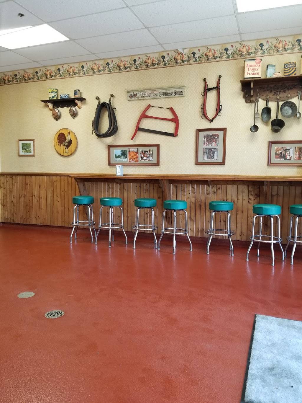 White Fence Farm | meal takeaway | 12337 IL-59, Plainfield, IL 60585, USA | 8156094477 OR +1 815-609-4477