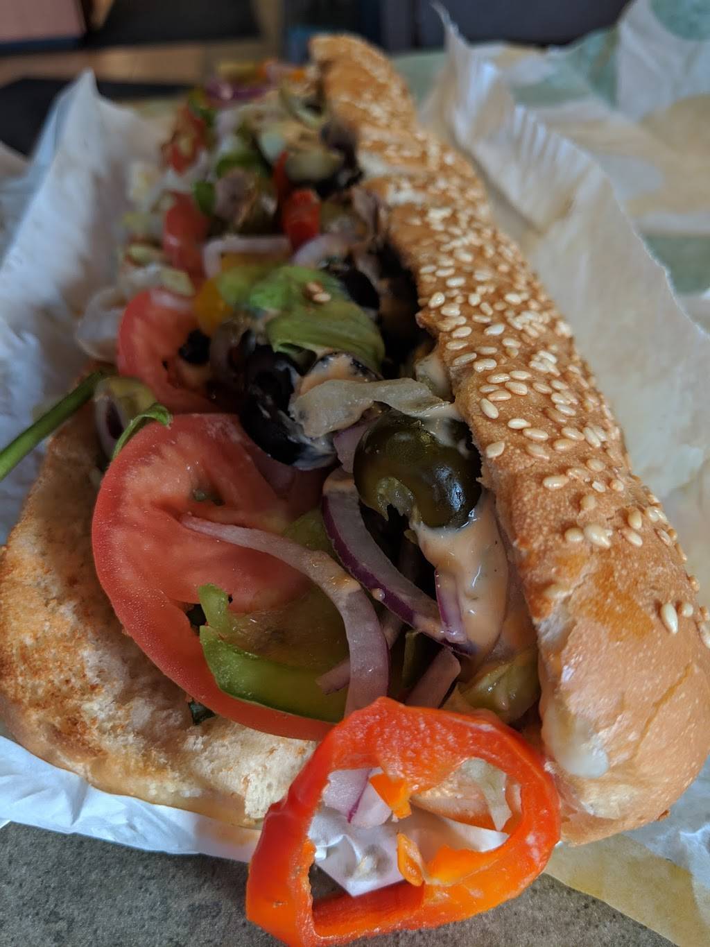 Subway | meal takeaway | 1615 Orléans Blvd, Orléans, ON K1C 7E2, Canada | 6138345420 OR +1 613-834-5420