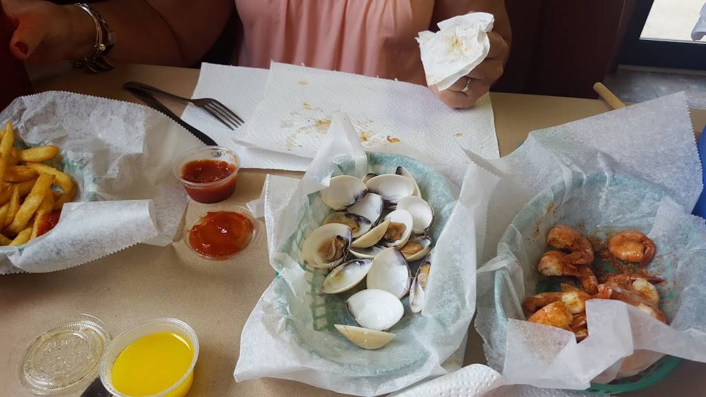 Kathys Crab House | restaurant | 107 5th St, Delaware City, DE 19706, USA | 3028342279 OR +1 302-834-2279