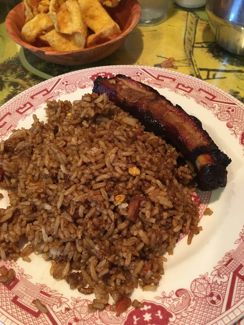 Little China Restaurant | restaurant | 2117 Eastern Blvd, Middle River, MD 21220, USA | 4106861922 OR +1 410-686-1922