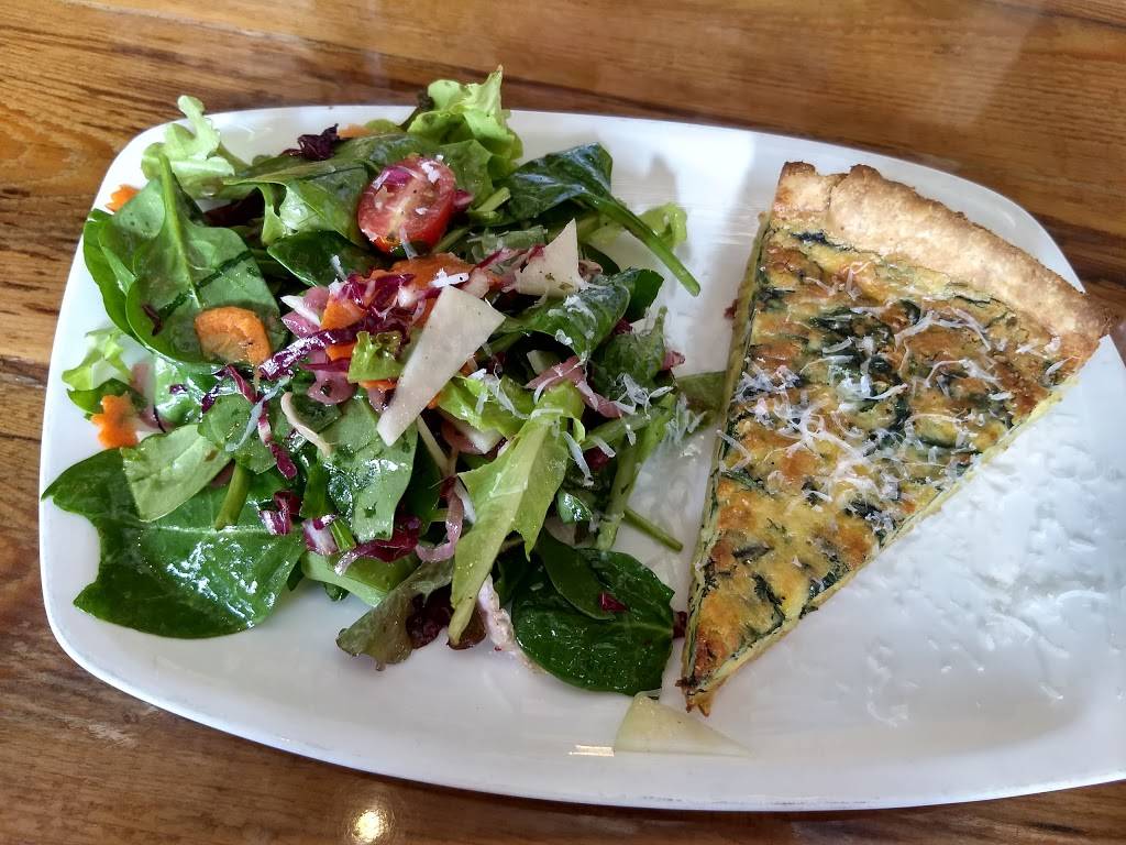 BakeChop | restaurant | 110 Artisan Alley, DeLand, FL 32720, USA | 3868736524 OR +1 386-873-6524