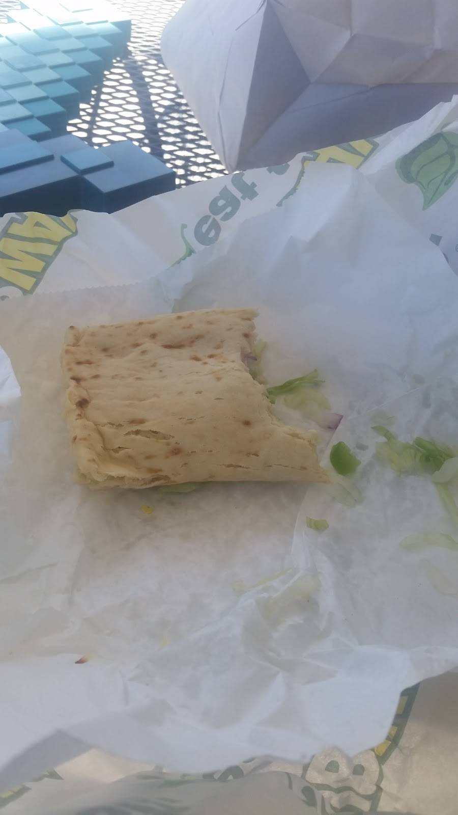 Subway | restaurant | Red Mountain Plaza, 1152 N Power Rd Suite 101, Mesa, AZ 85205, USA | 4809246602 OR +1 480-924-6602