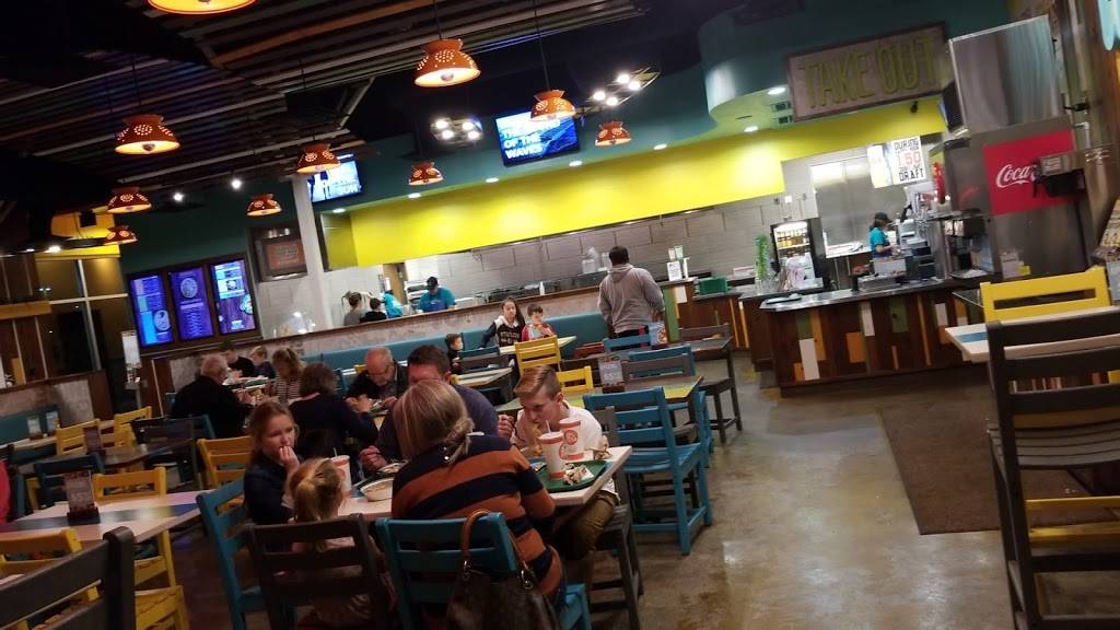 Costa Vida | restaurant | 9530 Feather Grass Ln Suite 180, Fort Worth, TX 76177, USA | 8177501775 OR +1 817-750-1775