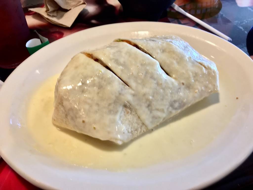 El Azteca Mexican Grill | restaurant | Morristown, TN 37813, USA | 4235873396 OR +1 423-587-3396