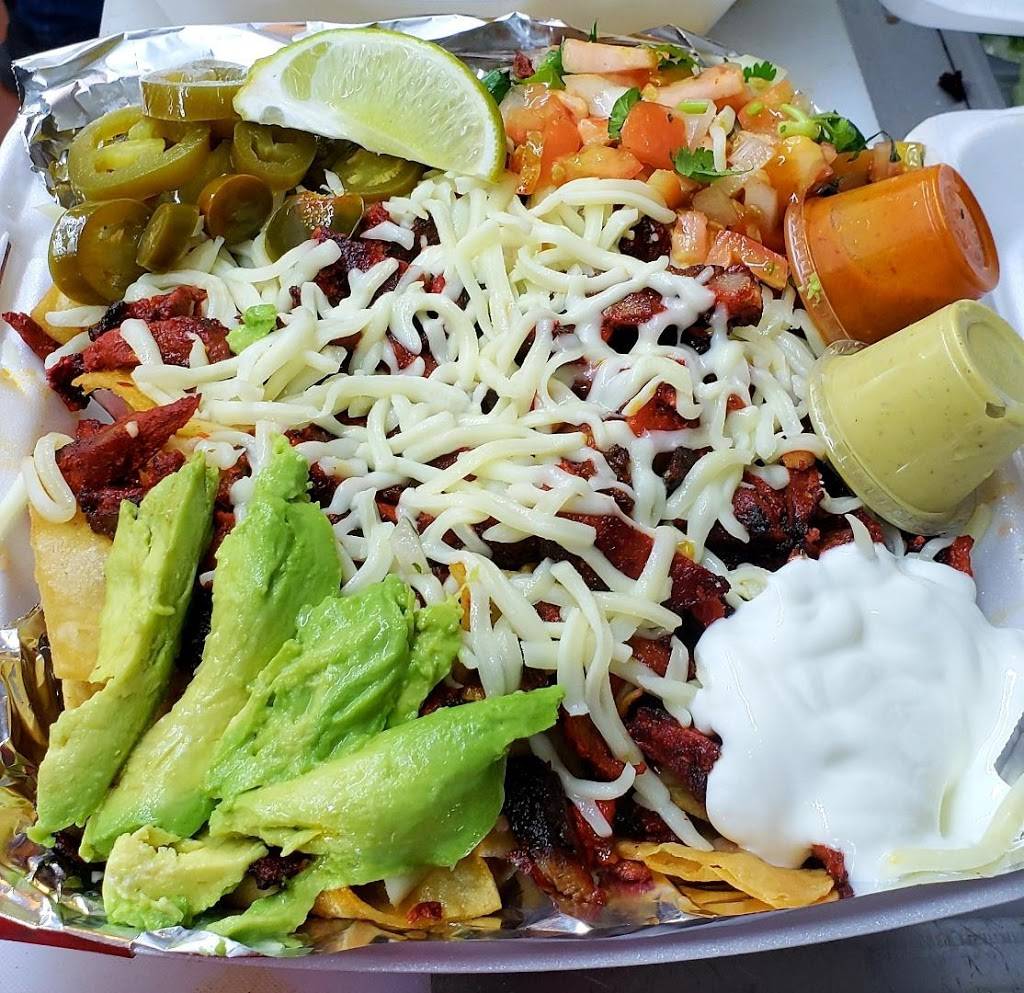 Taquería ferrer #2 | restaurant | Inside the exxon gas station, 1700 S Town E Blvd, Mesquite, TX 75149, USA | 2147137686 OR +1 214-713-7686