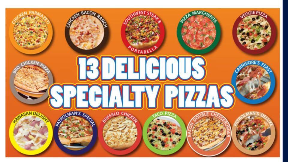 BC Pizza Kalamazoo | restaurant | 1710 W Main St, Kalamazoo, MI 49006, USA | 2695305774 OR +1 269-530-5774