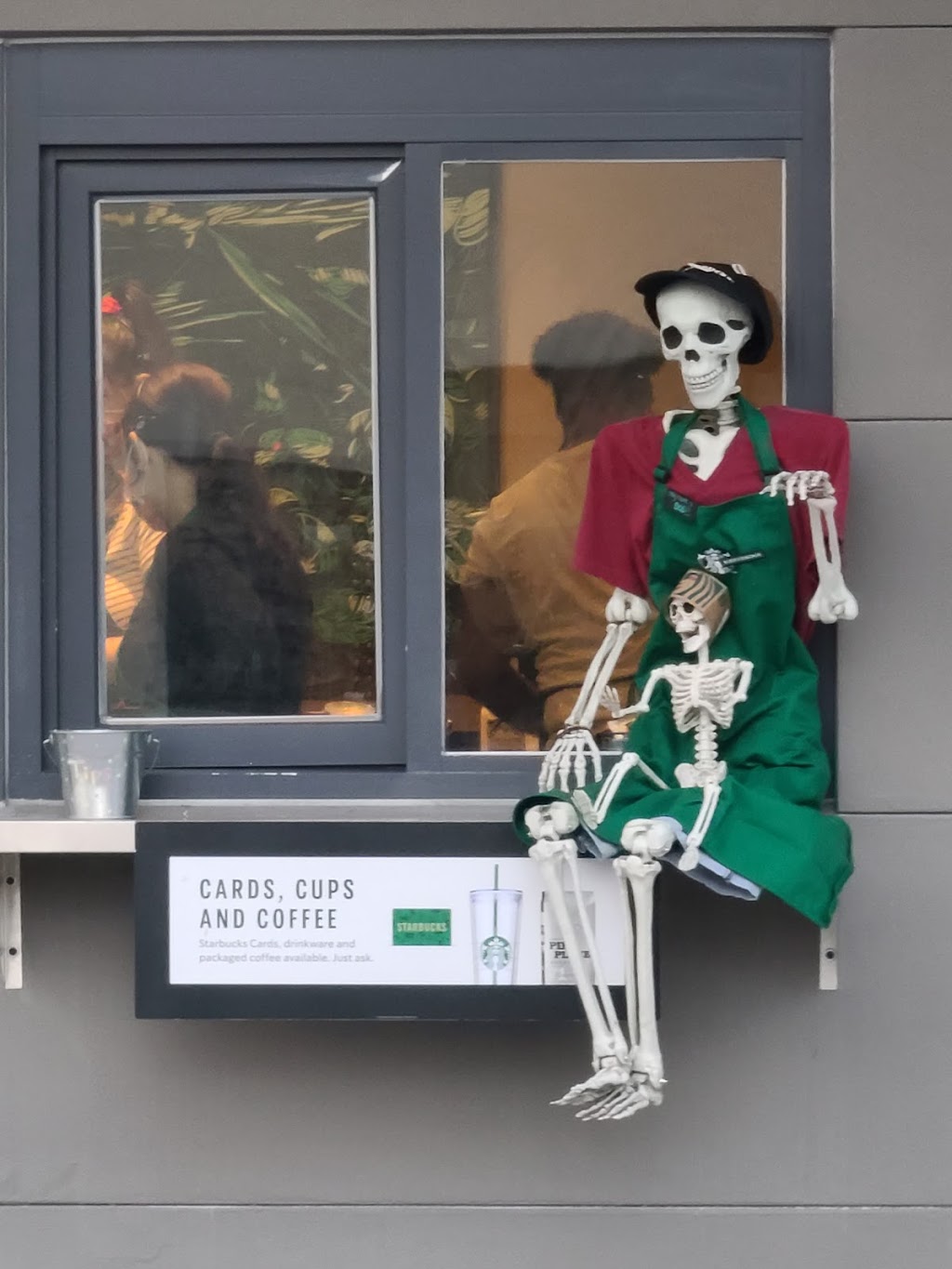 Starbucks | cafe | 7030 Okeechobee Blvd, West Palm Beach, FL 33411, USA | 5615171959 OR +1 561-517-1959