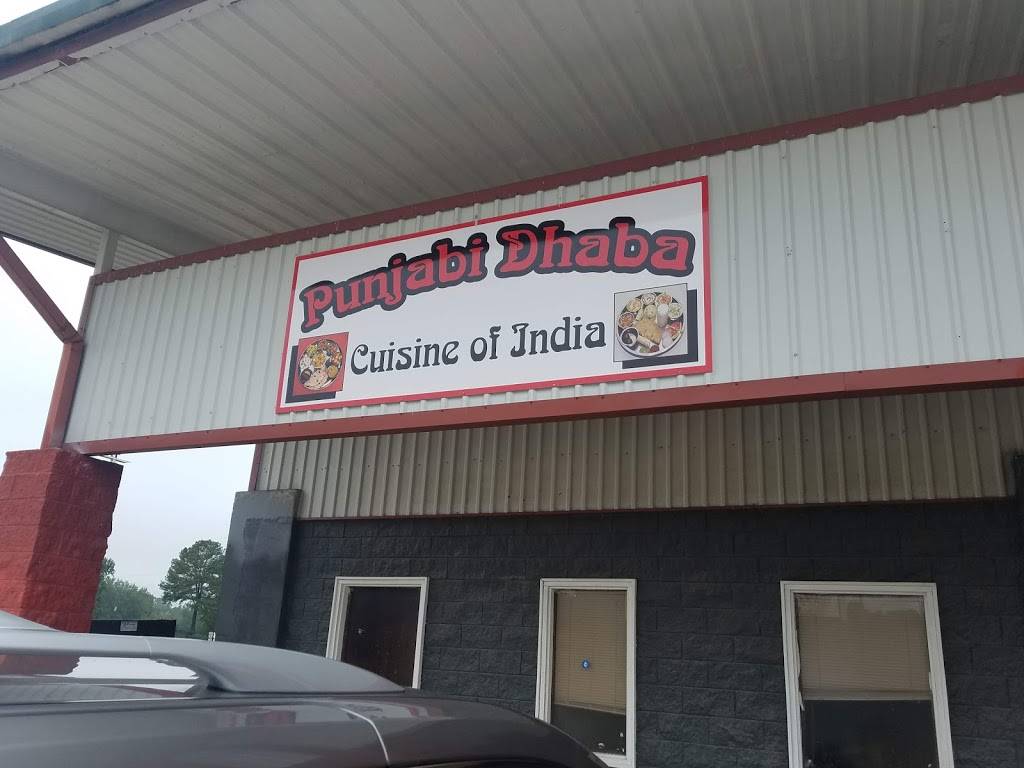 Punjabi Dhaba | restaurant | 7311 Hwy 104 N, Cedar Grove, TN 38321, USA | 7319271062 OR +1 731-927-1062