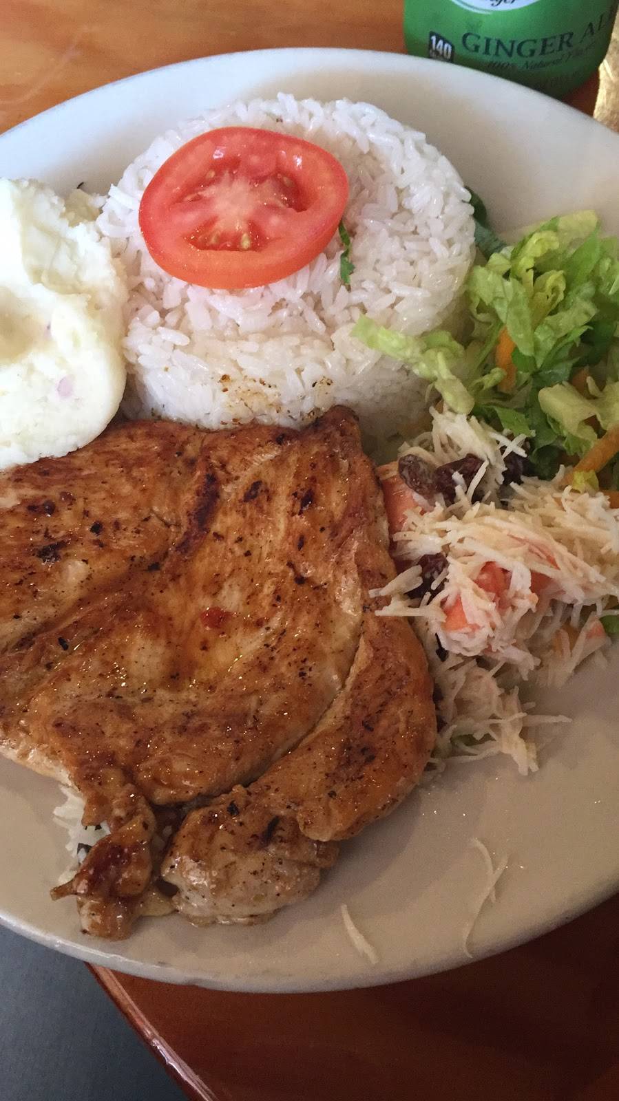 La Sorpresa y Mas | restaurant | 61 Cedar St, Norwalk, CT 06854, USA | 2035230102 OR +1 203-523-0102