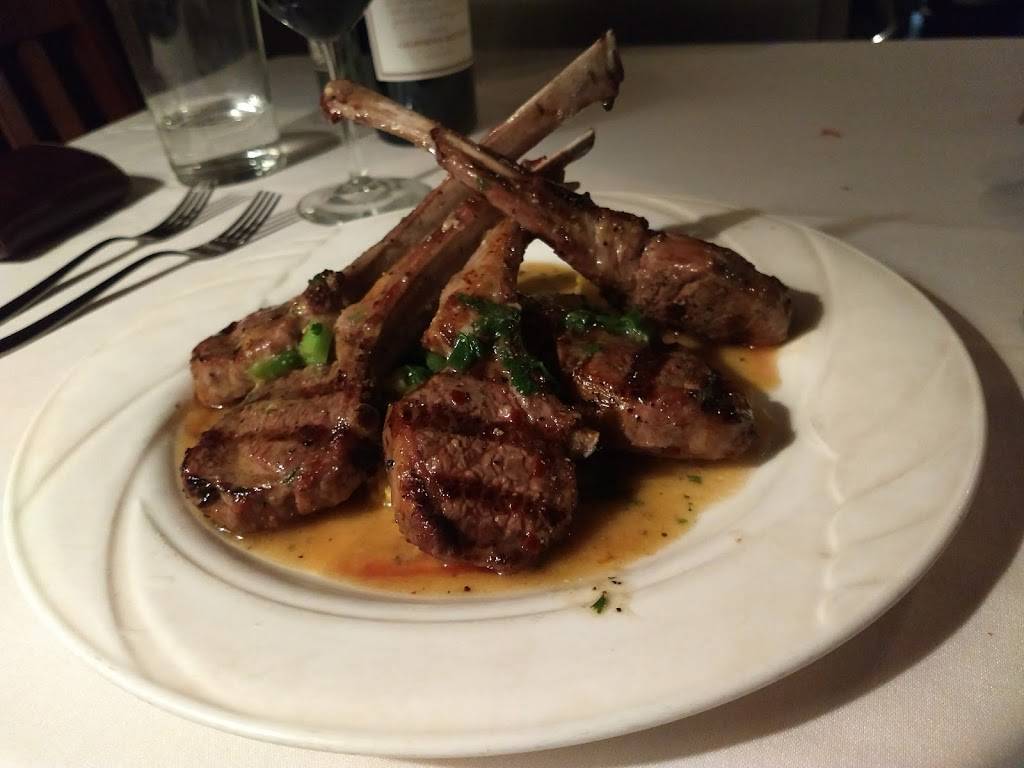 Puccinis | restaurant | 2881 Clark Rd, Sarasota, FL 34231, USA | 9419237002 OR +1 941-923-7002