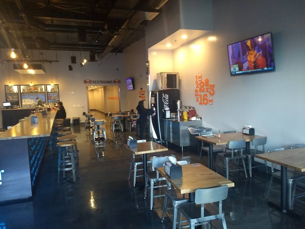 Burgerim | meal delivery | 9034 Tampa Ave, Northridge, CA 91324, USA | 8184772302 OR +1 818-477-2302