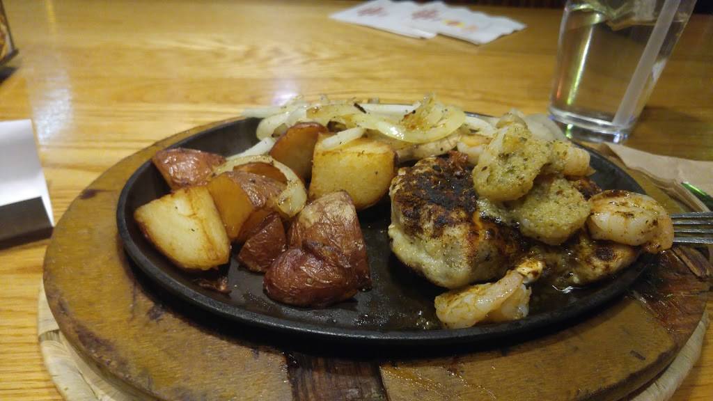 Applebees Grill + Bar | restaurant | 6428 S U.S. Hwy 85 87, Fountain, CO 80817, USA | 7193919000 OR +1 719-391-9000