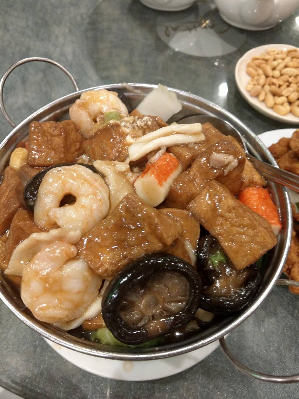 Mandarin Bay Seafood Restaurant | restaurant | 1015 Nogales St, Rowland Heights, CA 91748, USA | 6268397738 OR +1 626-839-7738
