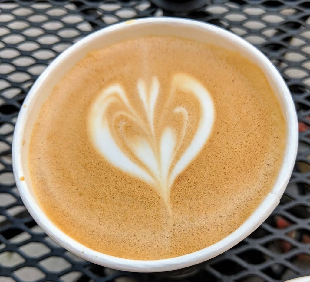 Frothy Monkey | restaurant | 1400 Market St, Chattanooga, TN 37402, USA | 4236806343 OR +1 423-680-6343