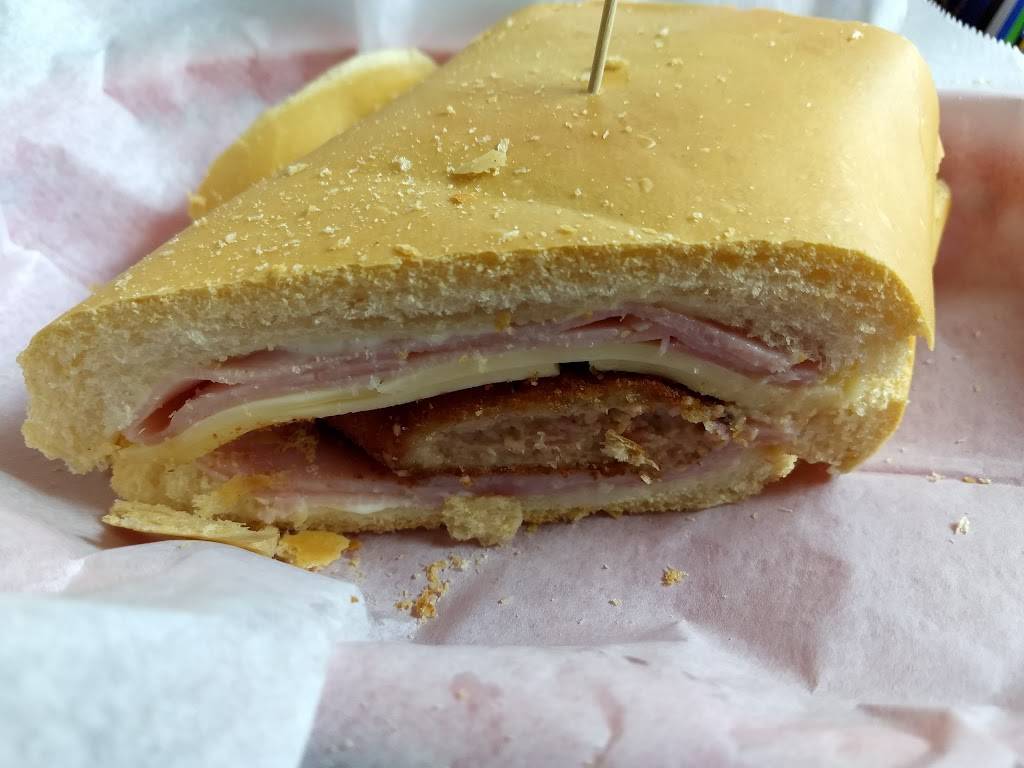 Luis Bakery Bar & Grill | restaurant | 2708 Santa Barbara Blvd, Cape Coral, FL 33914, USA | 2396737081 OR +1 239-673-7081