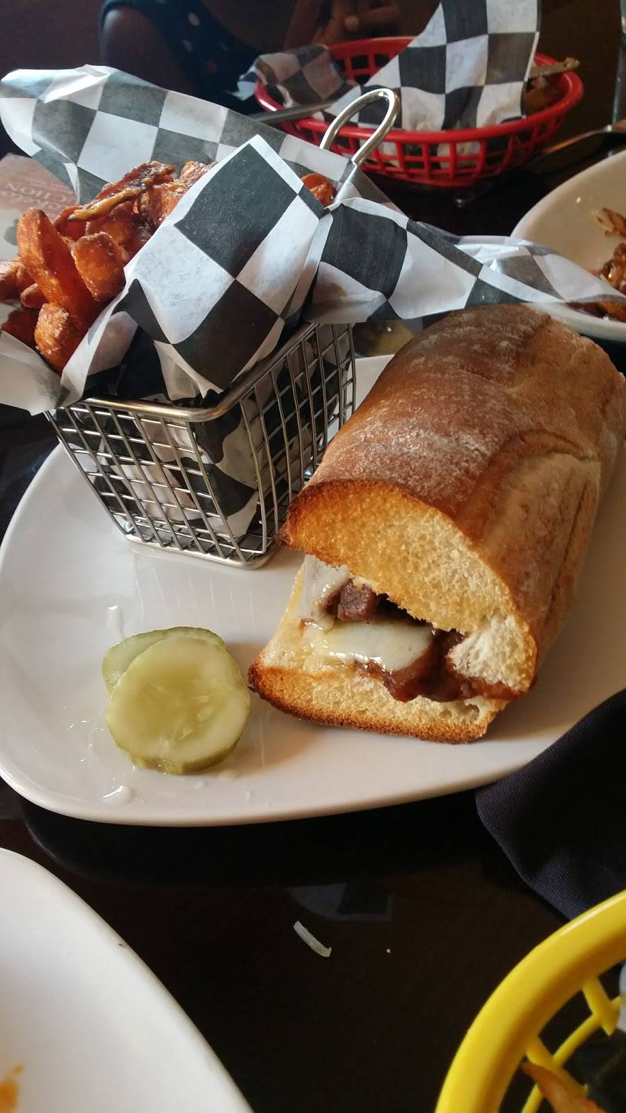 In Like Flynn Tavern | restaurant | 1371 Andre St, Baltimore, MD 21230, USA | 6673033681 OR +1 667-303-3681