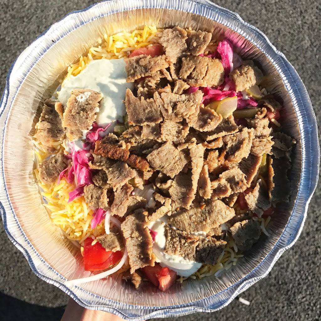 Ariana Kabob & Gyro Bistro | restaurant | 7115 Cedar Lake Rd, St Louis Park, MN 55426, USA | 9525468000 OR +1 952-546-8000