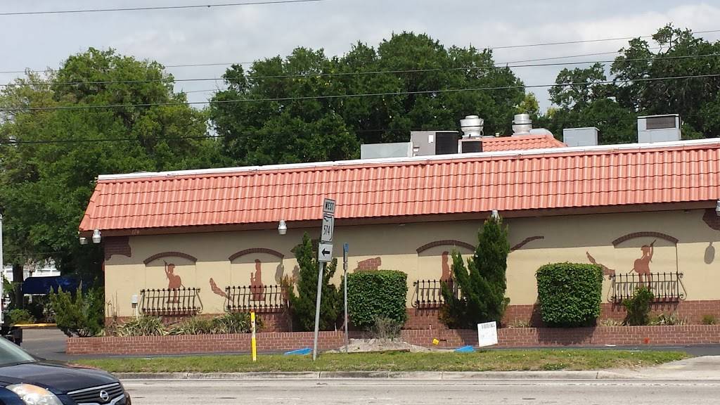 ABC Pizza House | restaurant | 114 N Alexander St, Plant City, FL 33563, USA | 8137525146 OR +1 813-752-5146