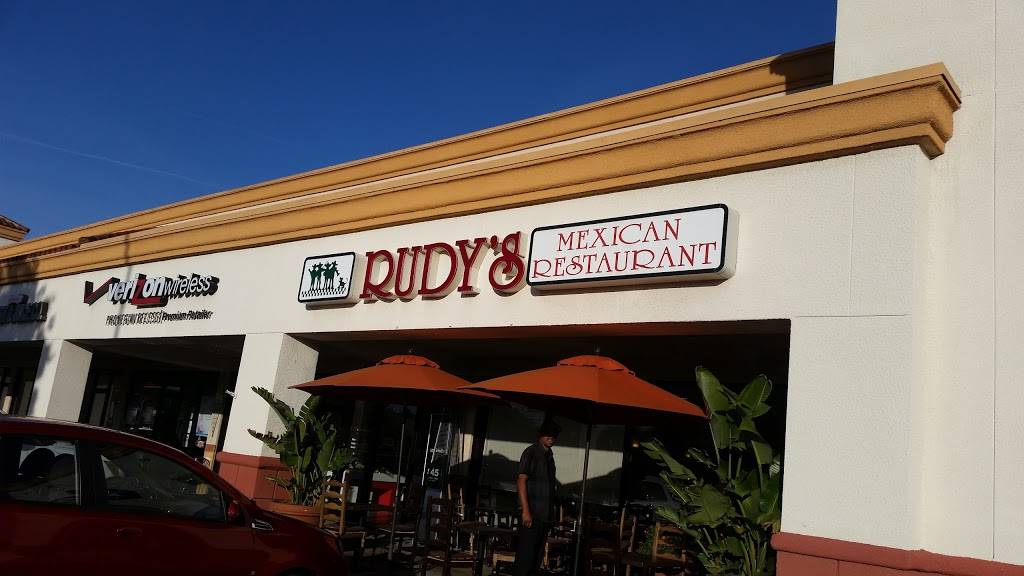 Rudys Mexican Restaurant | restaurant | 234 E Hwy 246, Buellton, CA 93427, USA | 8056865268 OR +1 805-686-5268