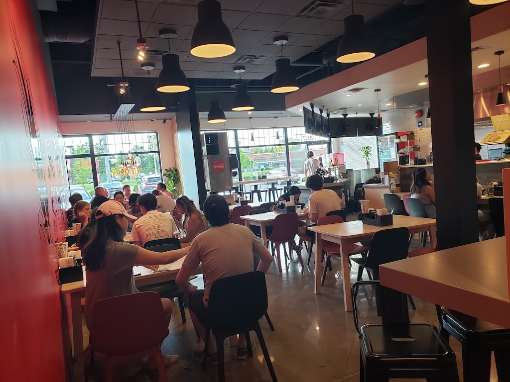 Fukuryu Ramen Polaris | restaurant | 2027 Polaris Pkwy, Columbus, OH 43240, USA | 6146969682 OR +1 614-696-9682